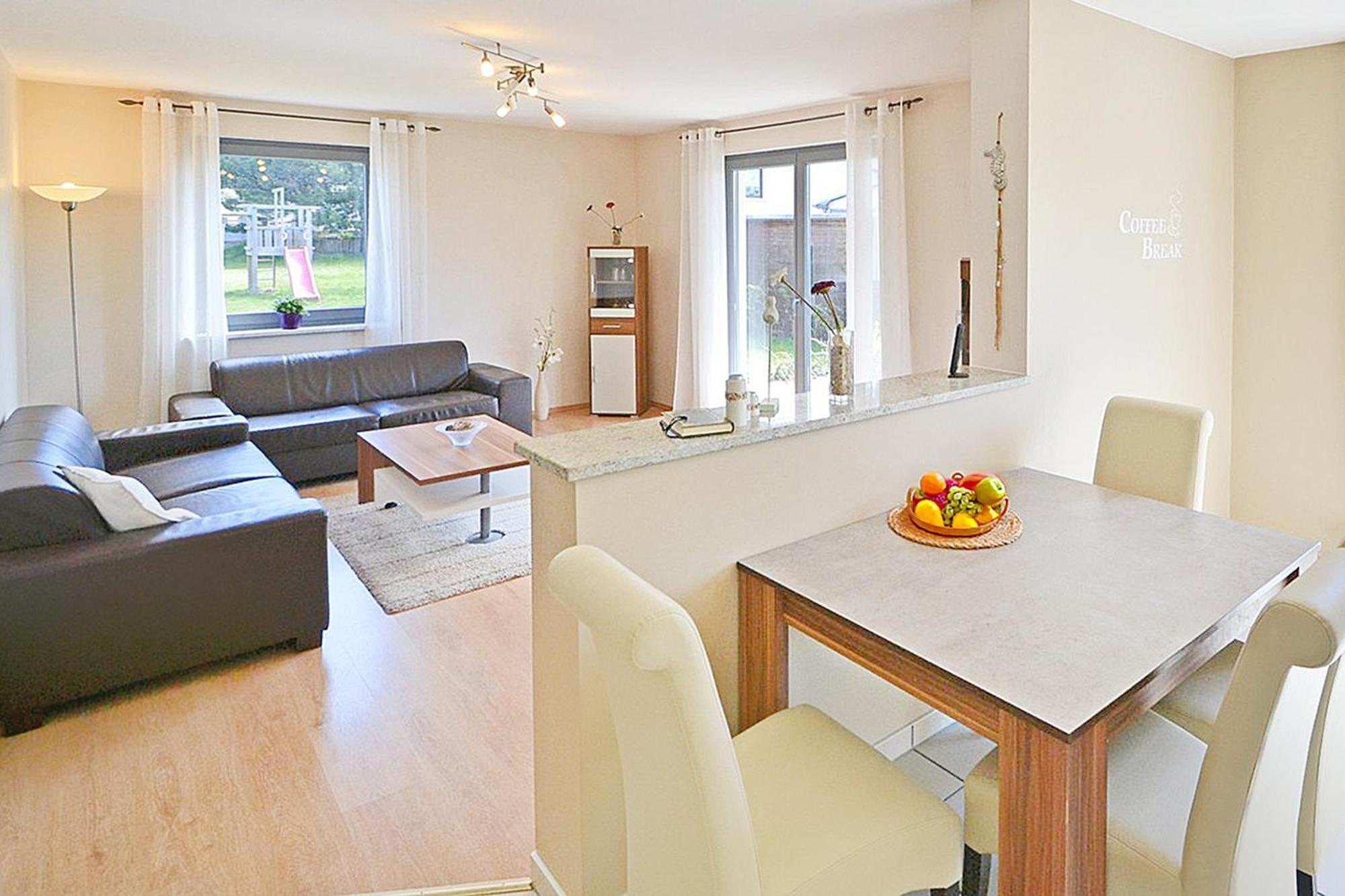 Apartment Haus Triade Triade 1 Zinnowitz