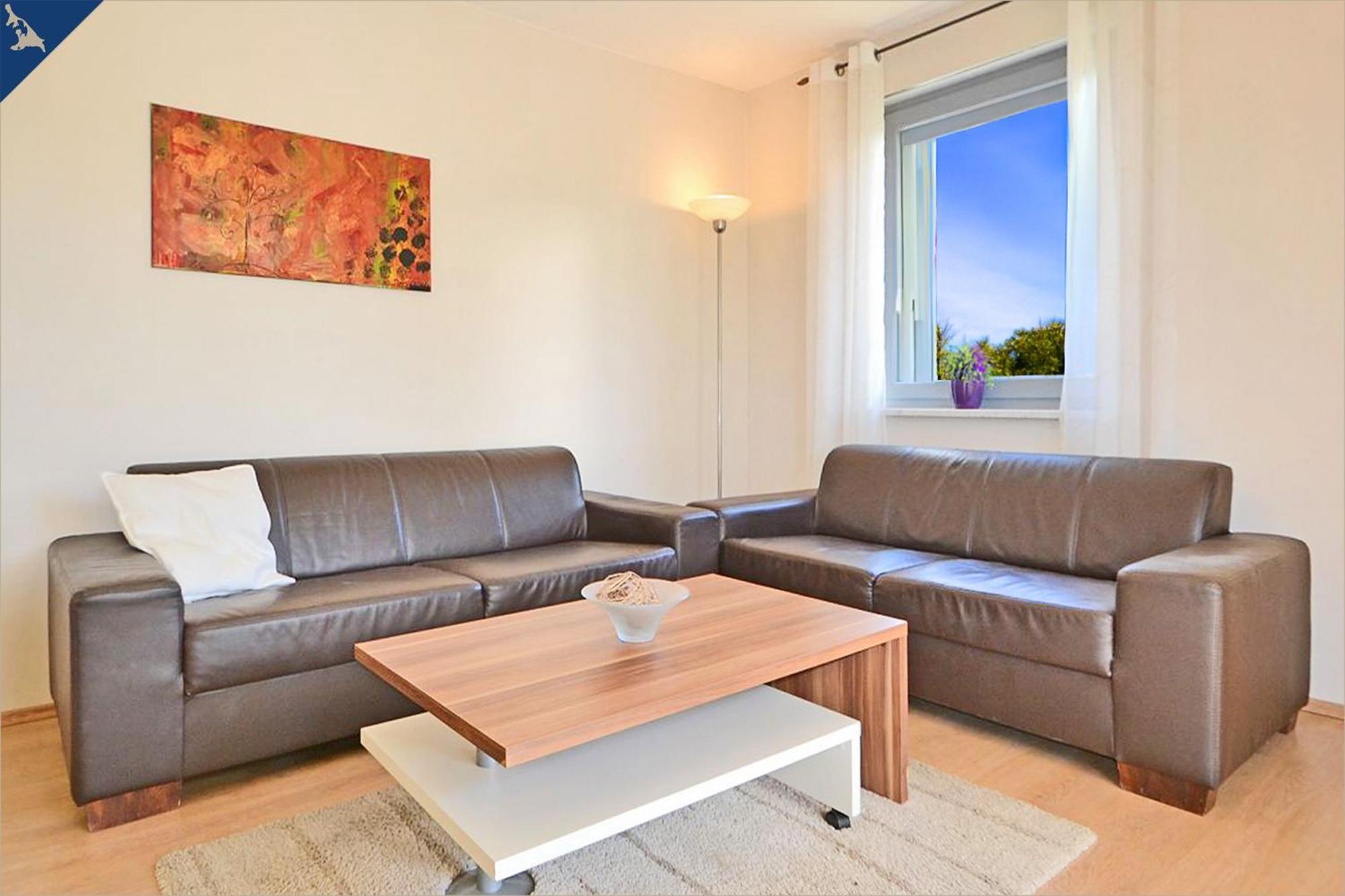 Haus Triade Triade 1 Zinnowitz