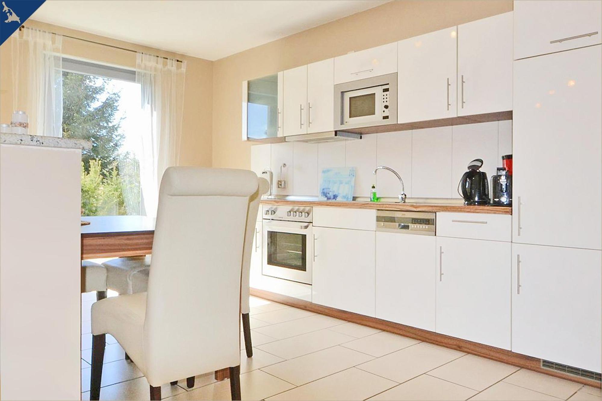 Apartment Haus Triade Triade 1 *