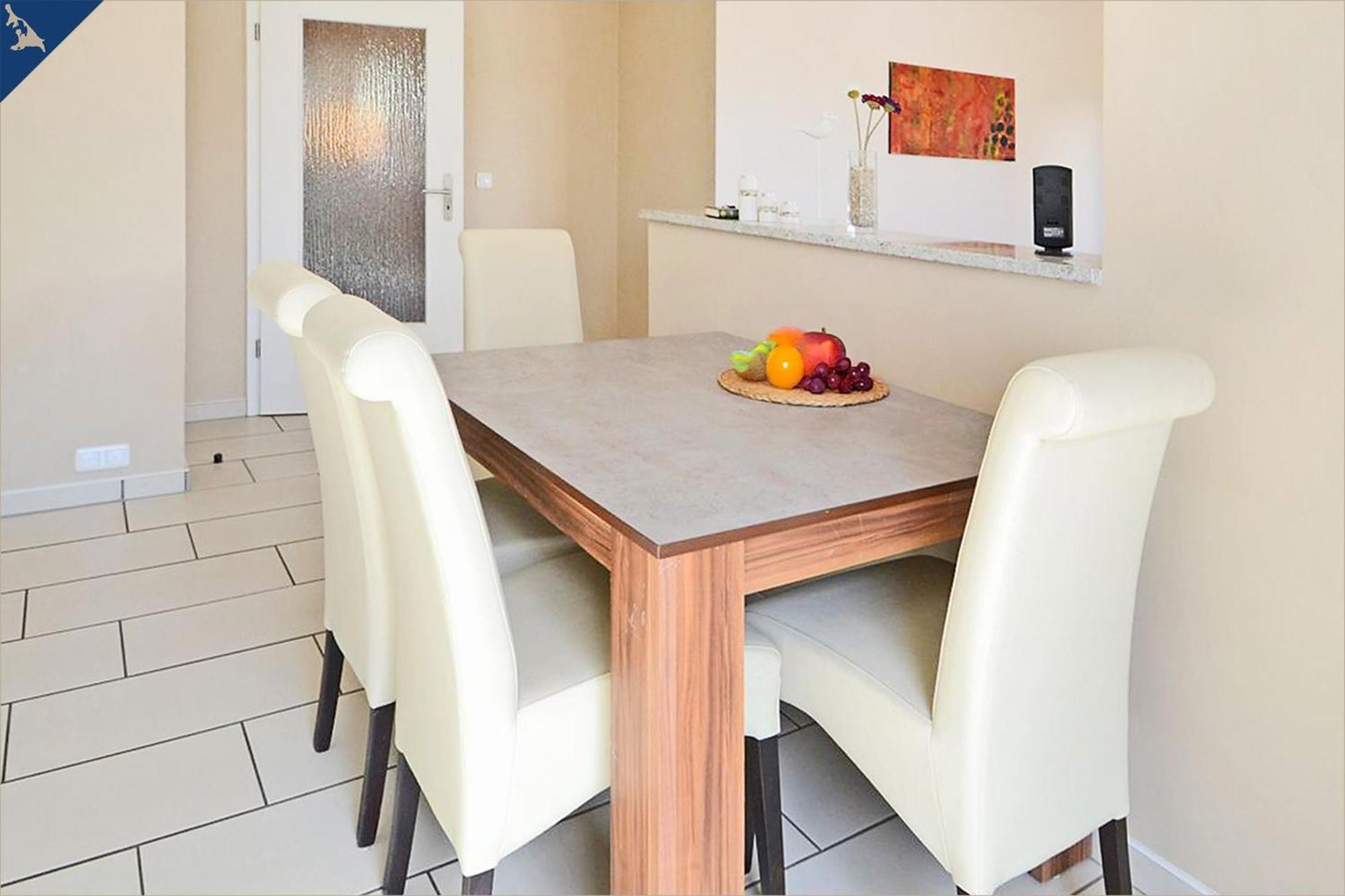 Apartment Haus Triade Triade 1