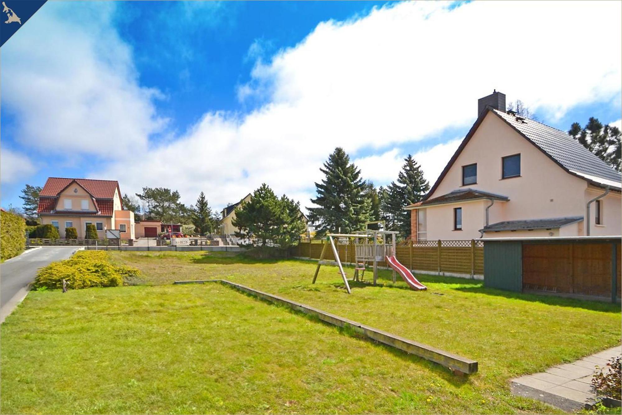 Haus Triade Triade 1 Apartament Zinnowitz
